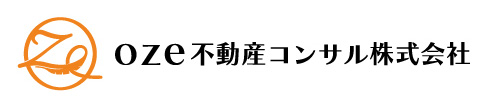 oze不動産コンサル株式会社